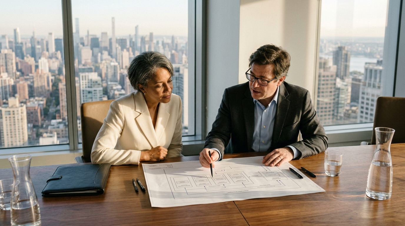 Enterprise software for the whole co Solutions Engineering